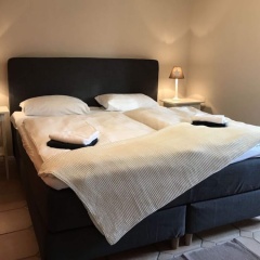 Holiday Apartment Nordwind - Bild 1