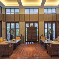 The Villas at Fairmont Sanur Beach Bali - Bild 2