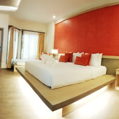 Lanta Sand Resort & Spa - Bild 14