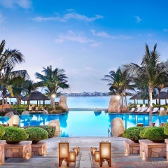 Sofitel Dubai The Palm - Bild 26