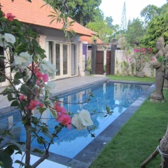 Bamboo Moon Villas - Bild 14