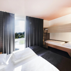 B&B Hotel Dessau - Bild 7