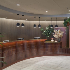 Scandic Alvik - Bild 2