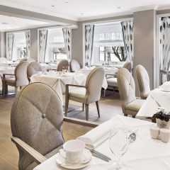 Fairmont Hotel Vier Jahreszeiten Hamburg - Bild 25
