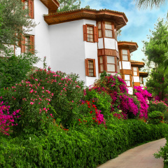 Club & Hotel Letoonia - Bild 25