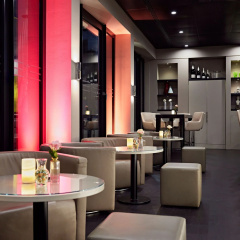 LEGERE HOTEL Bielefeld - Bild 25