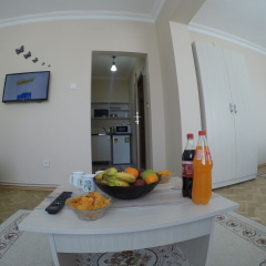 Atam Hotel & Suites - Bild 10