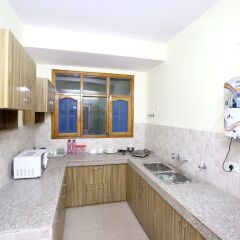 OYO 10975 Home Modern 2BHK Sector 6 New Shimla in Shimla, India from 87$, photos, reviews - zenhotels.com photo 11