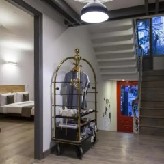Hotel Grand Plaza thumbnail 1