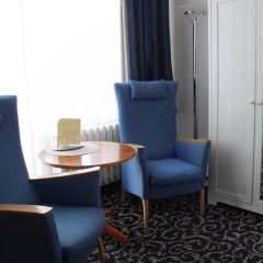 Kurhotel Sanddorn - Bild 5