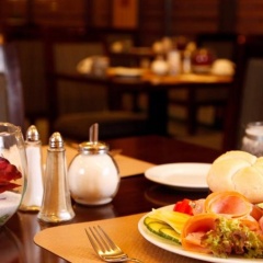 Best Western Hotel Hannover City - Bild 12