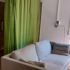 EG-Zimmer mit Bad und Terrasse - Bild 1
