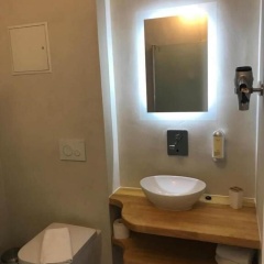Aparthotel Walhalla - Bild 8
