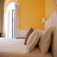 Roma Resort Trevi - Bild 5