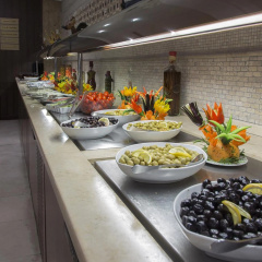 Gur Kent Hotel - Bild 14