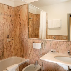 Albergo San Marco - Bild 20