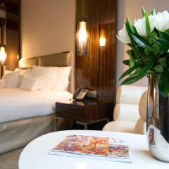 Altis Grand Hotel - Bild 4
