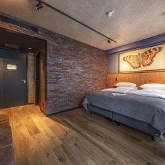 Liebesbier Urban Art & Smart Hotel - Bild 7