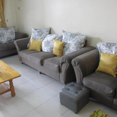 Woolley Ipoh Garden Homestay thumbnail 14