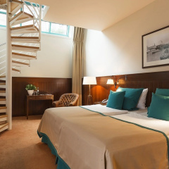 ABION Villa Berlin - Bild 3