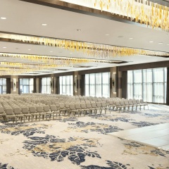 Sheraton Grand Istanbul Atasehir - Bild 21