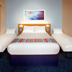 Travelodge London Central Aldgate East - Bild 5
