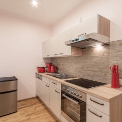 Park Villa Apartments - Bild 20