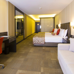 Svalinn Hotel - Bild 3