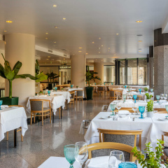 Hotel Mundial - Bild 28