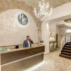 Hotel Centro Cavour - Bild 14