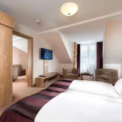 Courtyard by Marriott Berlin City Center - Bild 5