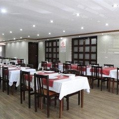Başkent Hotel - Bild 16
