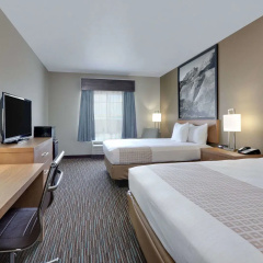 Spark by Hilton Midland South thumbnail 6