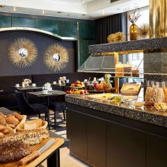 Das Carls Hotel Altstadt - Bild 15