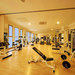 Grand Pasa Hotel - All Inclusive - Bild 22