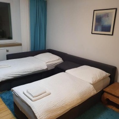2-Zimmer Wohnung in Der City - Bild 2