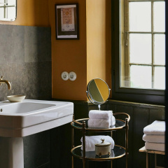 Hotel Sanders - Bild 8
