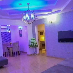 Sterling Lakeview Apartment - Bild 7