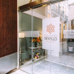 Hotel Boutique Palacio Pinello - Bild 25