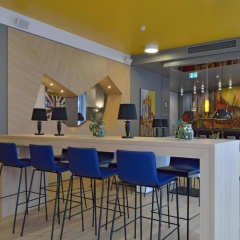 B&B HOTEL Erfurt-Hbf - Bild 15