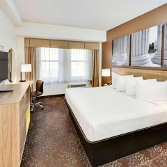 ICON Hotel - Bild 3