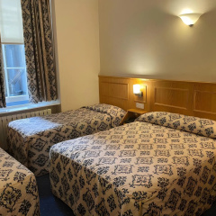 Olympic House Hotel - Bild 3