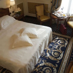 Grand Visconti Palace - Bild 9