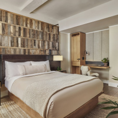 1 Hotel Central Park thumbnail 4