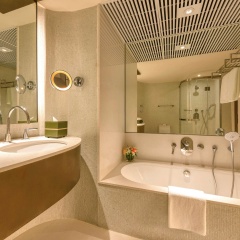 Mövenpick BDMS Wellness Resort Bangkok - Bild 14