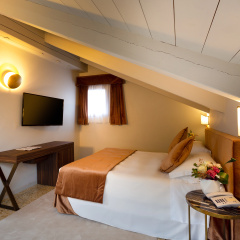 Hotel Tiziano - Bild 5