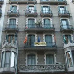Hostal Balmes Centro - Bild 1