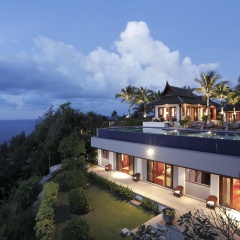 Villa Talaefun - Bild 23