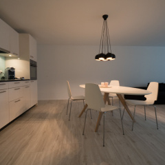 Paradeplatz Apartment by Airhome - Bild 10