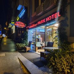 Sultanahmet Park Hotel - Bild 21